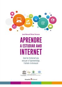 aprendre a estudiar amb internet - Jose Manuel Perez Tornero