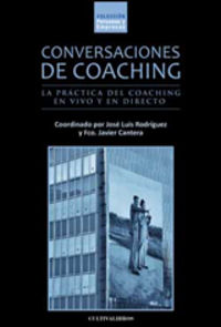 conversaciones de coaching