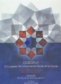 (2 vols) actas del vi congreso de comunicacion social de la ciencia - Aa. Vv.