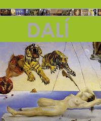 dali - enciclopedia del arte