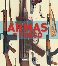 ARMAS DE FUEGO