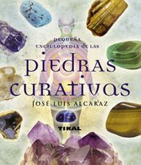 piedras curativas - Jose Luis Alcaraz