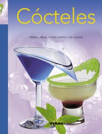cocteles - Aa. Vv.