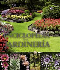 enciclopedia de la jardineria - Aa. Vv.
