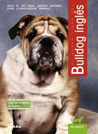 El nuevo libro de bulldog ingles - Aa. Vv.
