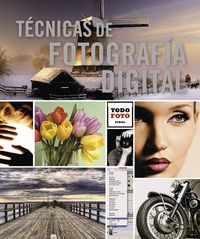 TECNICAS DE FOTOGRAFIA DIGITAL
