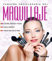maquillaje - Dorothee Bourgues