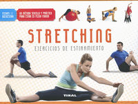 stretching - ejercicios de estiramiento - Roberto Maccadanza