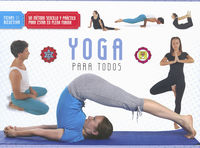 yoga para todos - S. Compagnino / D. Martinelli