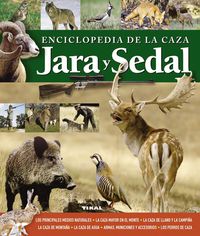 jara y sedal - enciclopedia de la caza