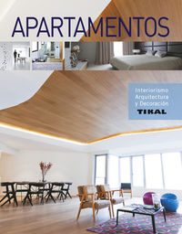 apartamentos - Josep V. Graell