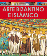 arte bizantino e islamico - Agustin Fernandez