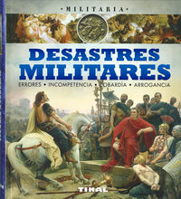 desastres militares - militaria - Aa. Vv.