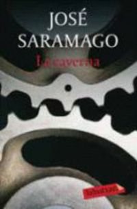 la caverna (cat) - Jose Saramago
