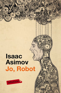 jo robot - Isaac Asimov