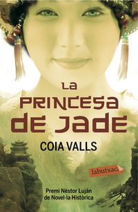 la princesa de jade - Coia Balls