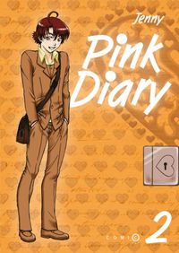 pink diari 2 - Jenny