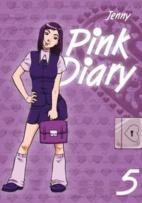 PINK DIARY 5