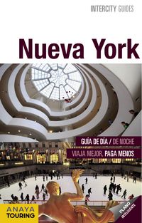 nueva york (intercity guides) - Caridad Plaza Rivera