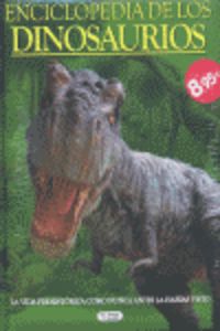 enciclopedia de los dinosaurios - Aa. Vv.