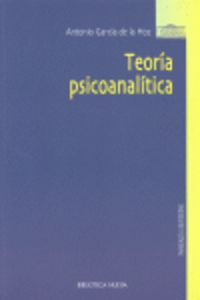 teoria psicoanalitica - Antonio Garcia De La Hoz