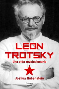 LEON TROTSKY - UNA VIDA REVOLUCIONARIA