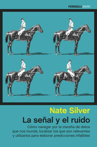 La señal y el ruido - Nate Silver