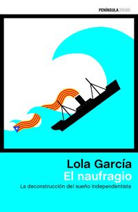 El naufragio - Lola Garcia