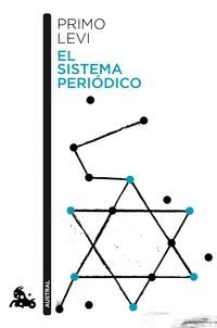 El sistema periodico - Primo Levi