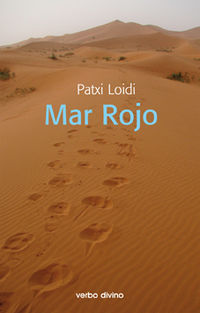 mar rojo - Patxi Loidi