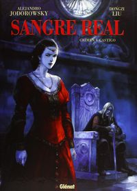 SANGRE REAL VOL.1 A 2 (PACK)