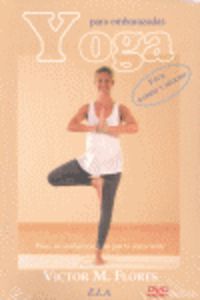 yoga para embarazadas (+dvd)