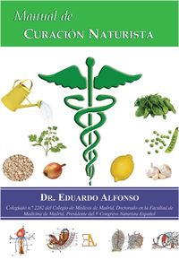 manual de curacion naturista - Eduardo Alfonso
