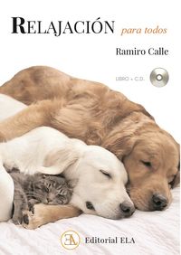 relajacion para todos (+cd) - Ramiro Calle