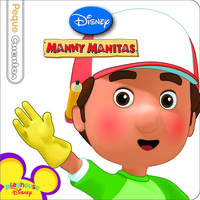 manny manitas - pequecuentos - Aa. Vv.
