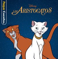 aristogatos, los - pequecuentos - Disney