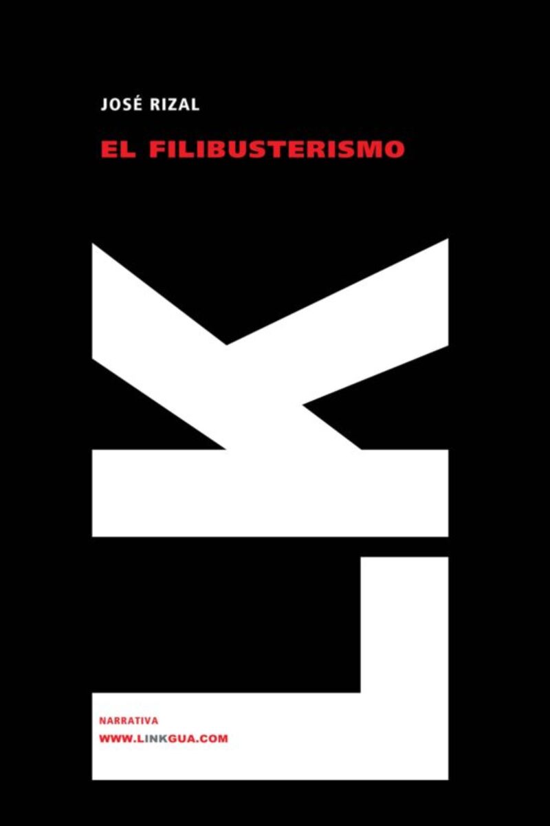 EL FILIBUSTERISMO
