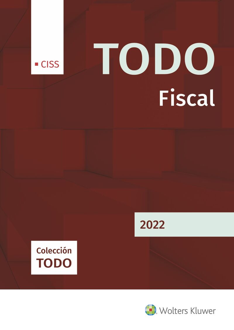 todo fiscal 2022 - Francisco Manuel Mellado Benavente