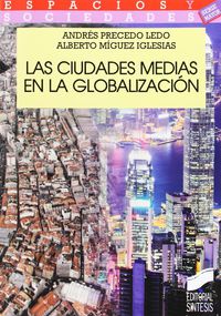 Las ciudades medias en la globalizacion