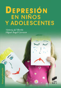 depresion en niños y adolescentes - Victoria Del Barrio / Miguel Angel Carrasco
