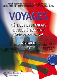 voyages b1 - Merce Boixareu Vilaplana / [ET AL. ]