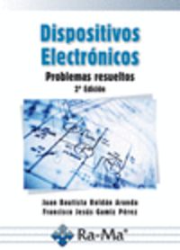 DISPOSITIVOS ELECTRONICOS (2ª ED)