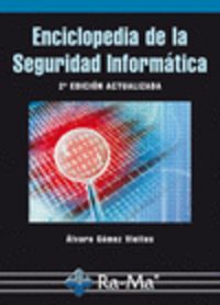 enciclopedia de la seguridad informatica (2ª ed)