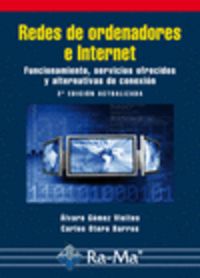 REDES DE ORDENADORES E INTERNET (2ª ED)