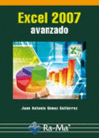 excel 2007 - avanzado - Juan Antonio Gomez Gutierrez