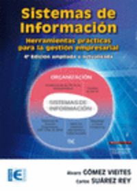 sistemas de informacion (4ª ed)