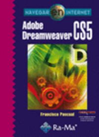 dreamweaver cs5 - navegar en internet