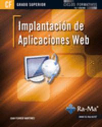 gs - implantacion de aplicaciones web - Juan Ferrer Martinez