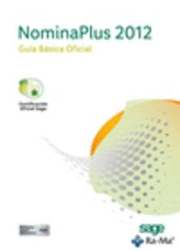 nominaplus 2012 - guia basica oficial