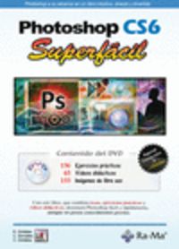 PHOTOSHOP CS6 SUPERFACIL